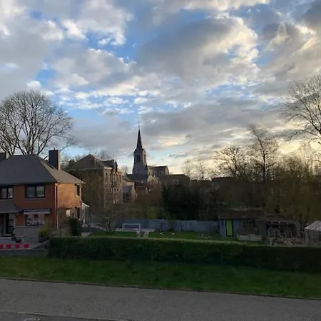 Bed & Breakfast Les Myosotis Assesse