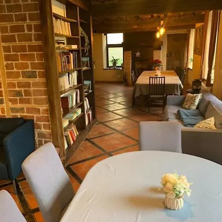 Les Myosotis Assesse