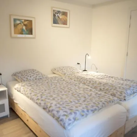 Bed & Breakfast Les Myosotis *