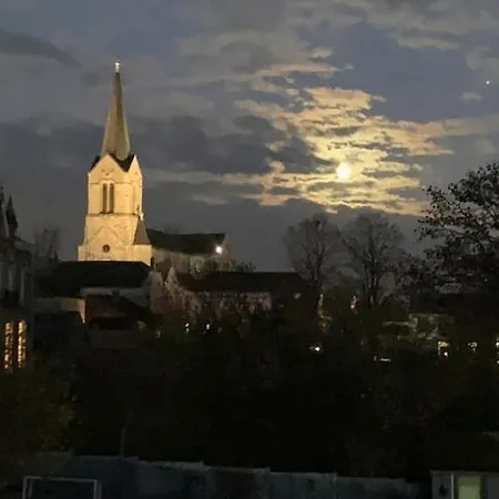 Les Myosotis Bed & Breakfast