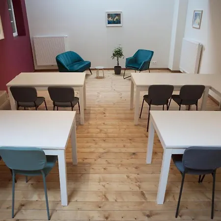 Les Myosotis 住宿加早餐酒店 阿塞斯