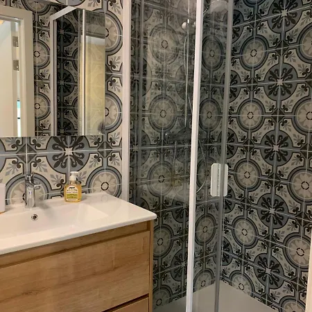 Les Myosotis Bed & Breakfast