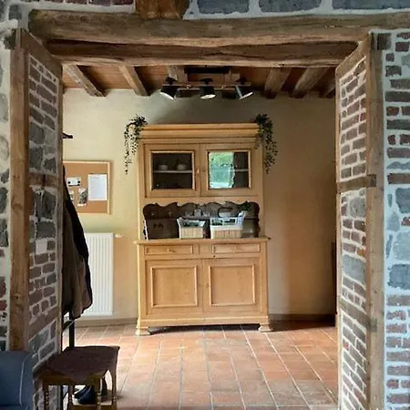 Les Myosotis 3* Assesse