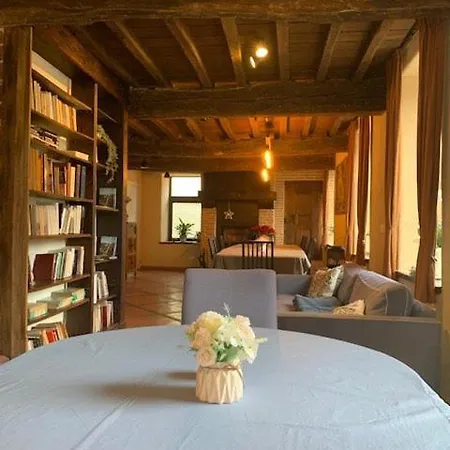 Les Myosotis Bed & Breakfast Assesse