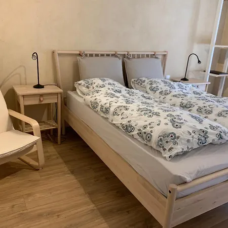 Les Myosotis Bed & Breakfast *