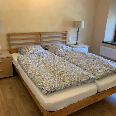 Les Myosotis 3* Assesse