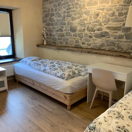 Les Myosotis Assesse