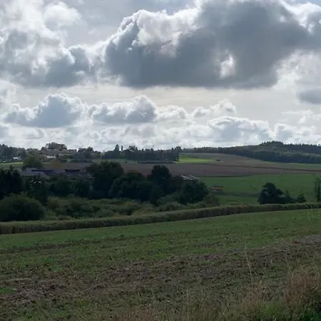 Nocleg ze śniadaniem Les Myosotis