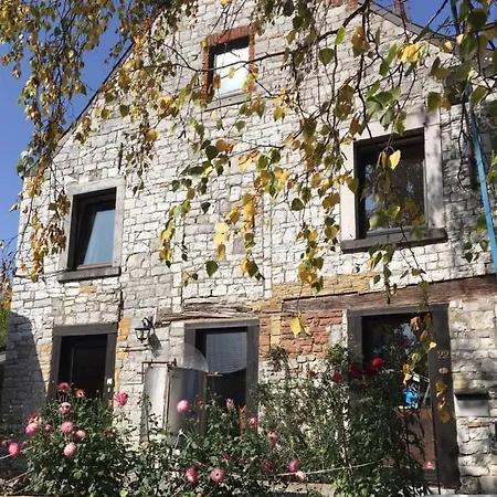 住宿加早餐酒店 Les Myosotis 3*