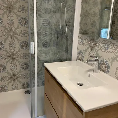 Les Myosotis 住宿加早餐酒店 3*