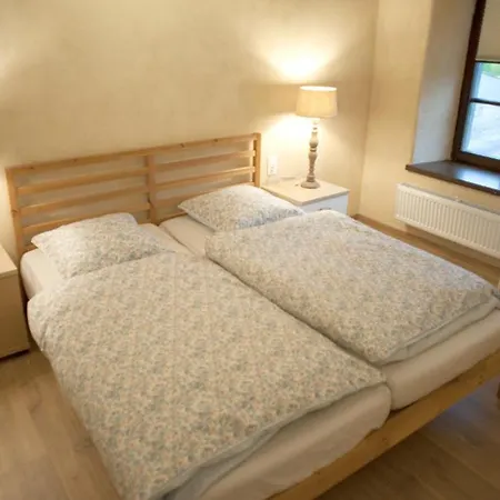 Les Myosotis 3* Assesse