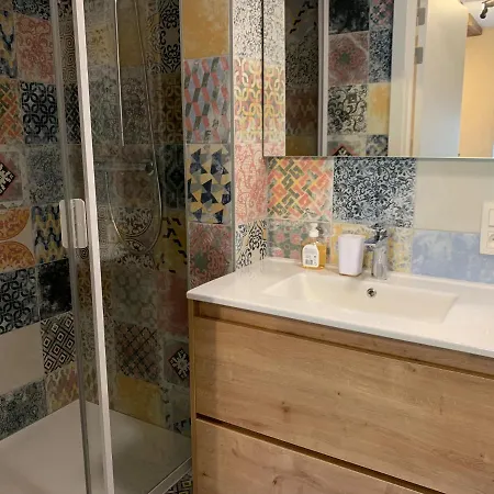 Les Myosotis Nocleg ze śniadaniem Assesse