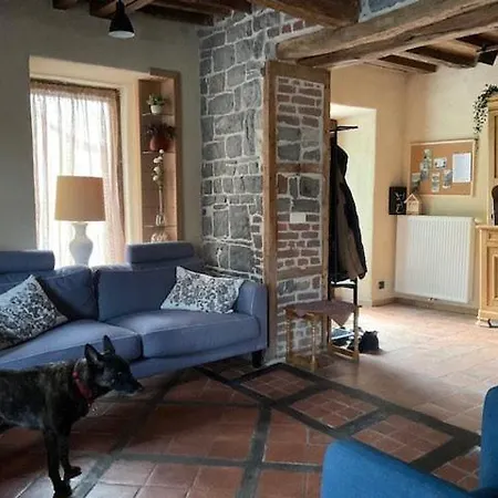 Les Myosotis Bed & Breakfast