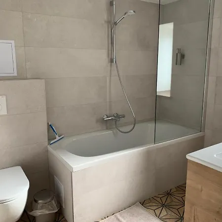 住宿加早餐酒店 Les Myosotis