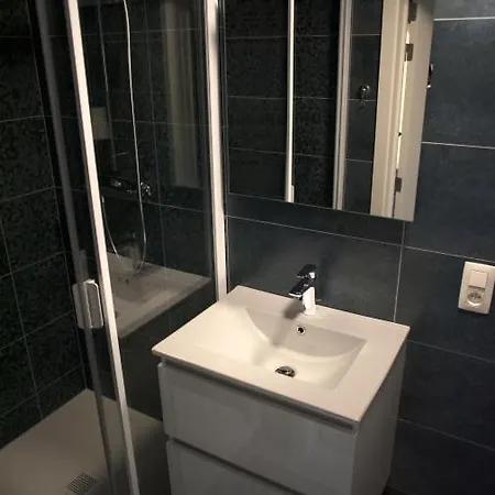 Bed & Breakfast Les Myosotis