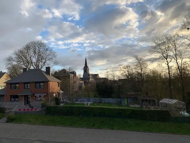 Bed & Breakfast Les Myosotis Assesse