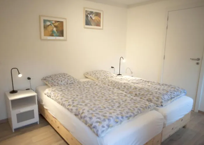 Bed & Breakfast Les Myosotis 3*