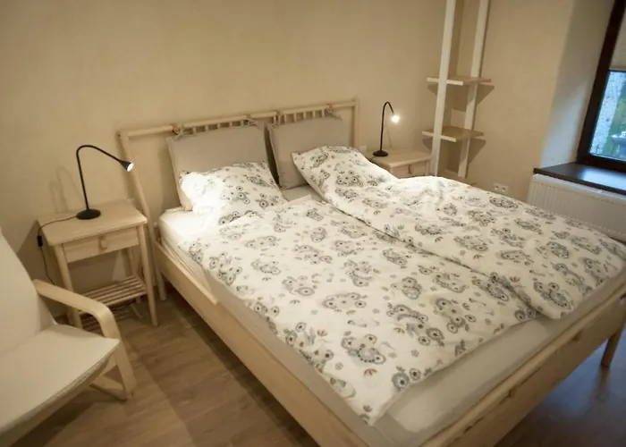 Les Myosotis Bed & Breakfast 3*