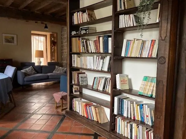 Les Myosotis Assesse