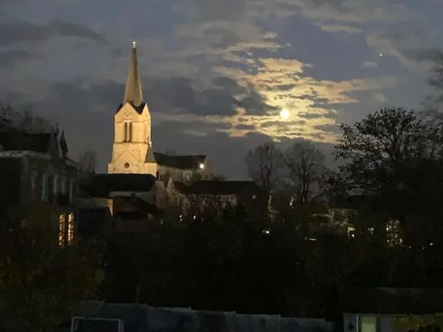 Les Myosotis Bed & Breakfast