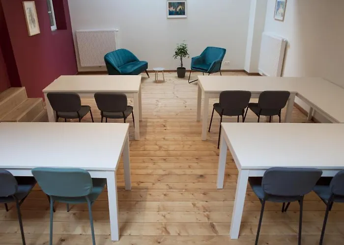 Les Myosotis Bed & Breakfast Assesse