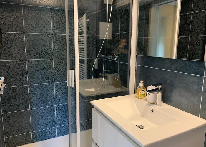 Les Myosotis Assesse