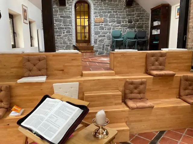 Bed & Breakfast Les Myosotis