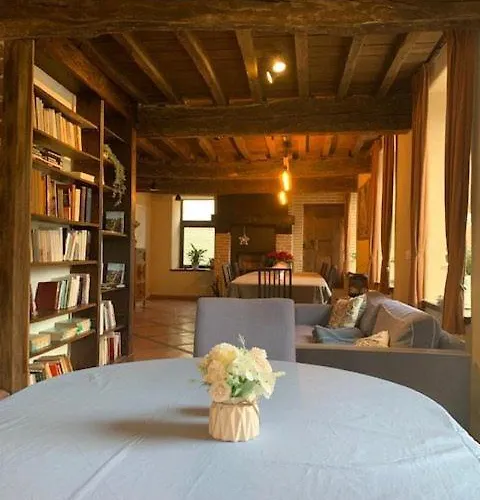 Les Myosotis Bed & Breakfast Assesse