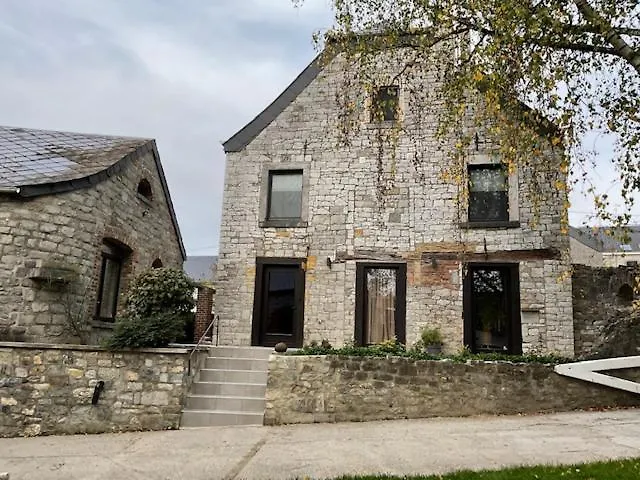 Les Myosotis Assesse