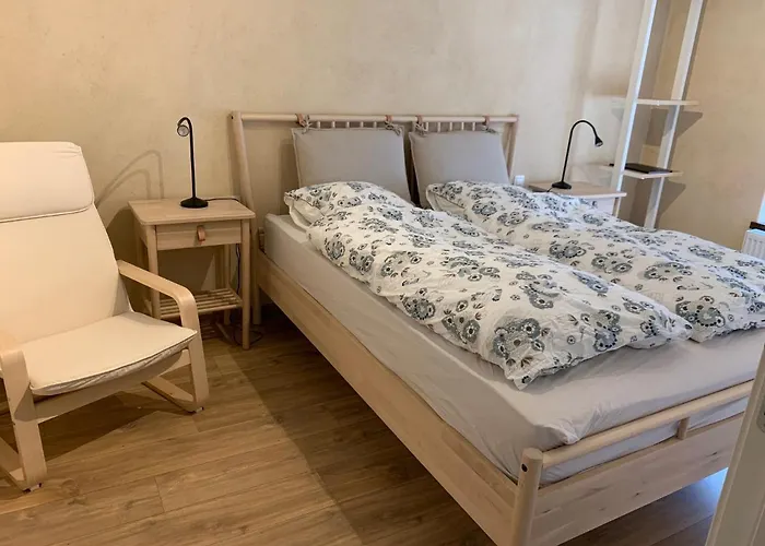 Les Myosotis Bed & Breakfast 3*