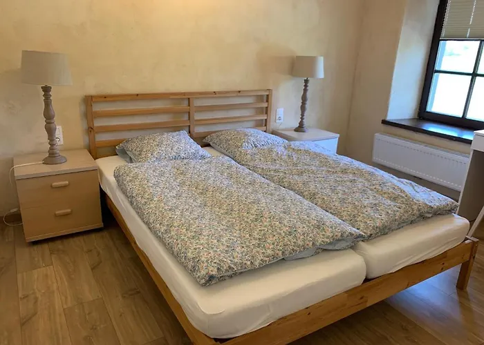 Les Myosotis 3* Assesse