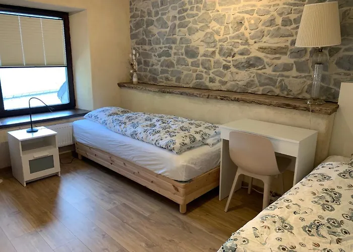 Les Myosotis Assesse