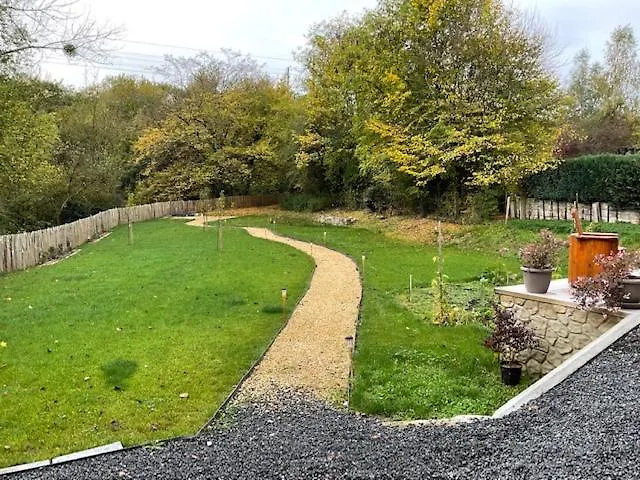 Les Myosotis Assesse