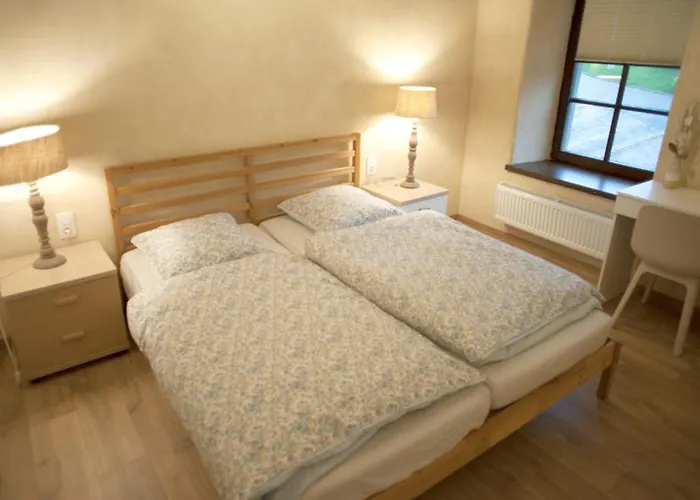 Les Myosotis 3* Assesse