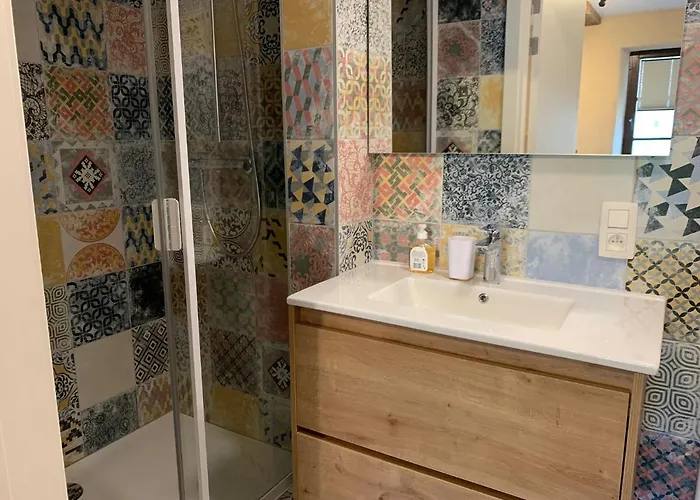 Les Myosotis Bed & Breakfast Assesse