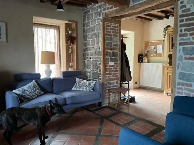 Les Myosotis Bed & Breakfast