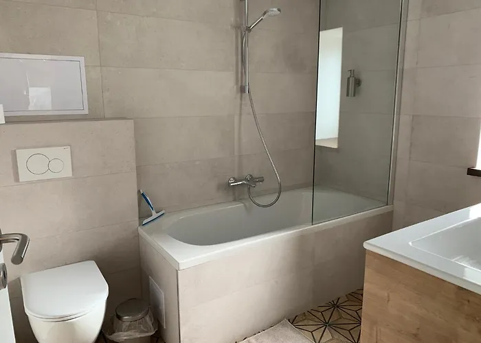 Bed & Breakfast Les Myosotis