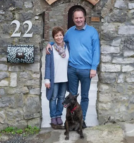 Les Myosotis Bed & Breakfast