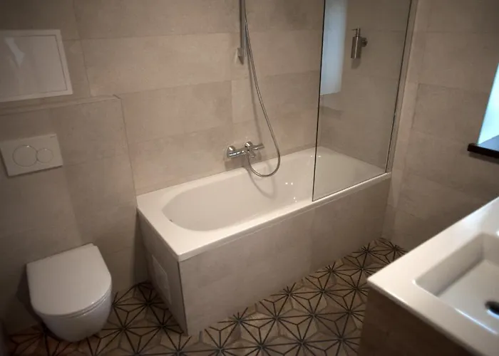 Bed & Breakfast Les Myosotis 3*