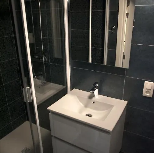 Bed & Breakfast Les Myosotis